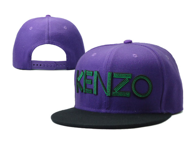 KENZO Hat SF 2